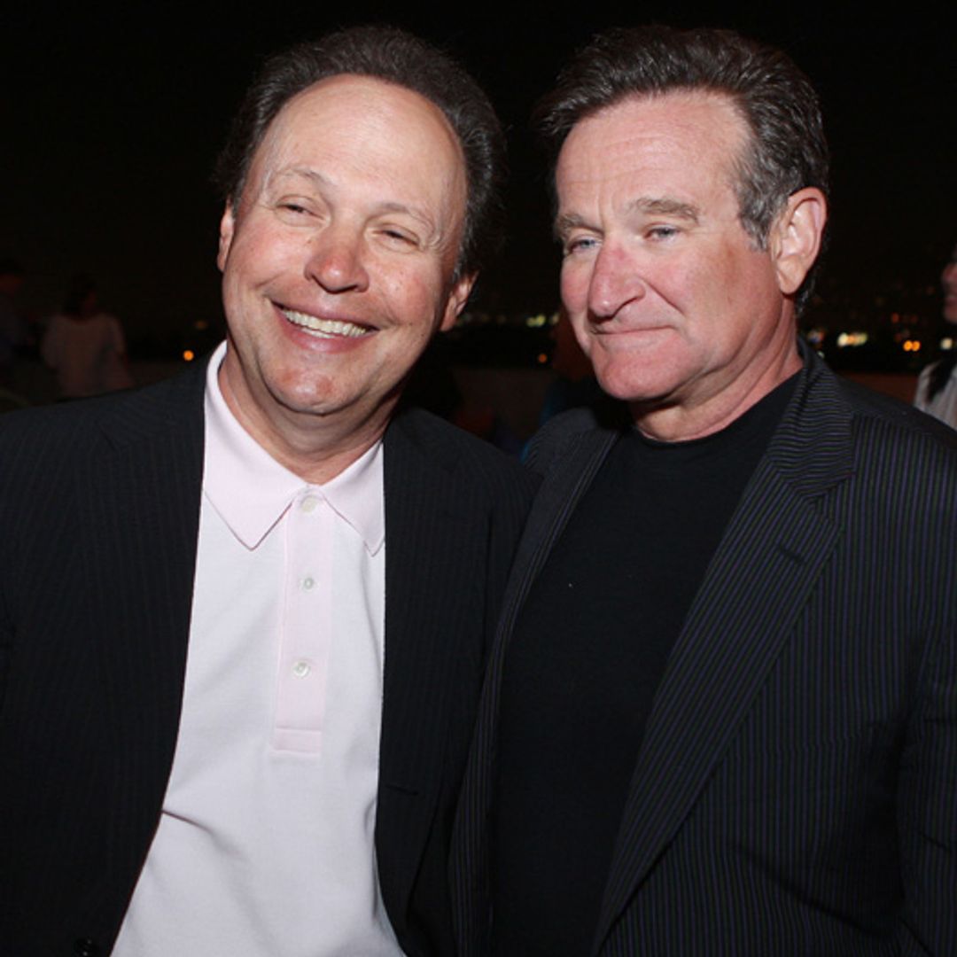 Robin Williams remembered at 'beautiful' tribute memorial