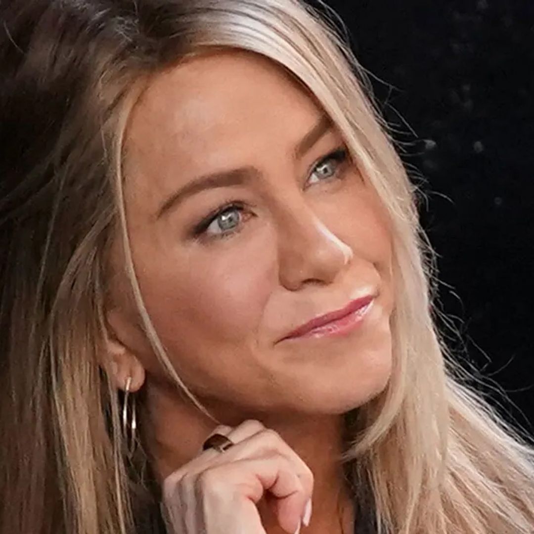 Jennifer Aniston's emotional Christmas time following sad loss