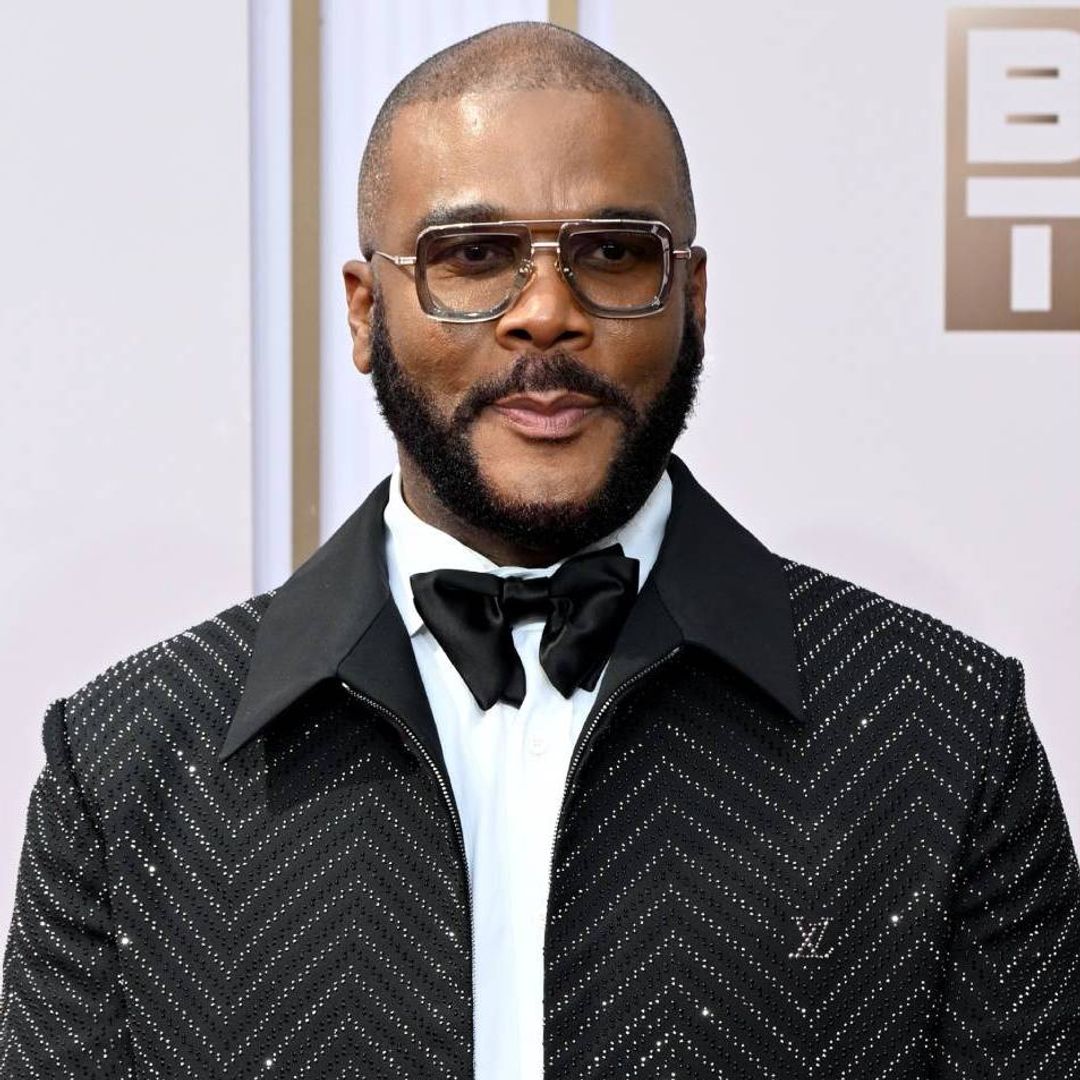 Who is Derek Dixon? All about the actor suing billionaire Tyler Perry for sexual assault