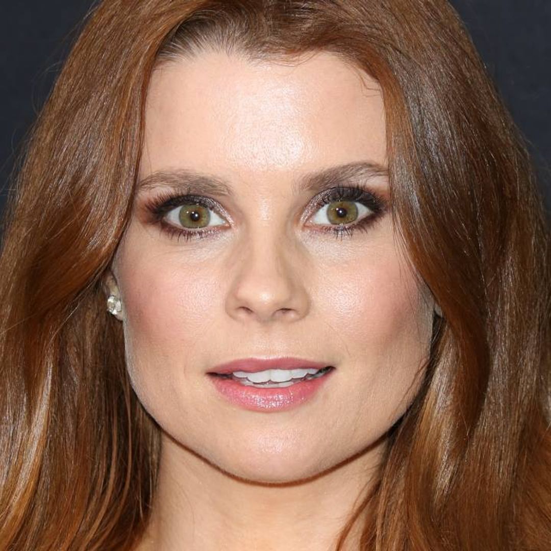 JoAnna Garcia Swisher shares her delight over exciting Sweet Magnolias news
