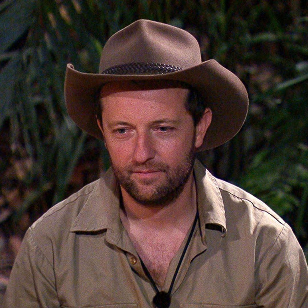 I'm A Celeb's Andrew Maxwell faces terrifying crocodiles in upcoming trial: watch