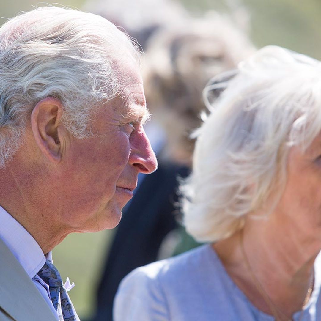 Prince Charles and Camilla lose key staff member after five years