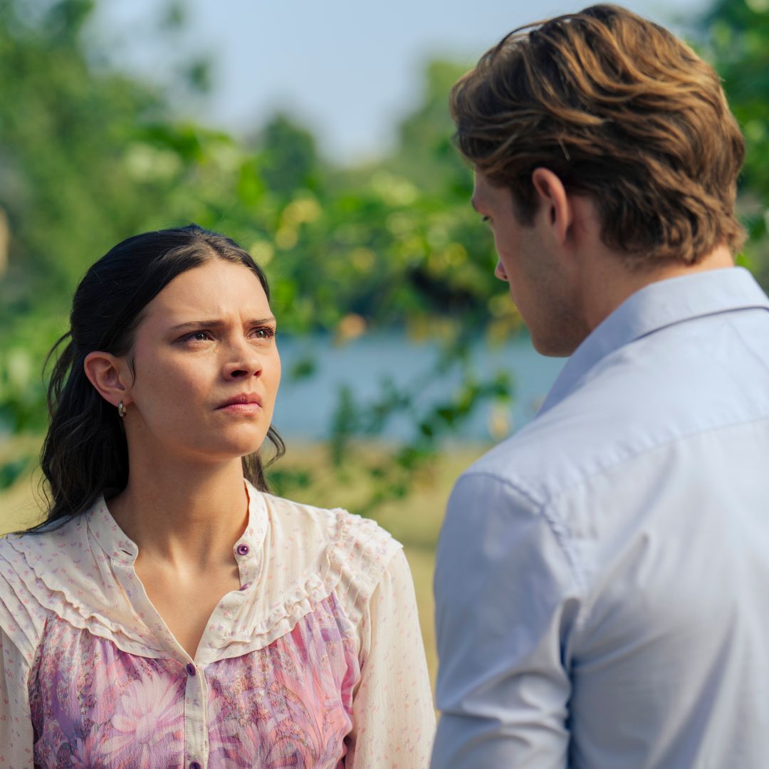 Viewers 'obsessed' after binge-watching 'incredible' returning romance drama