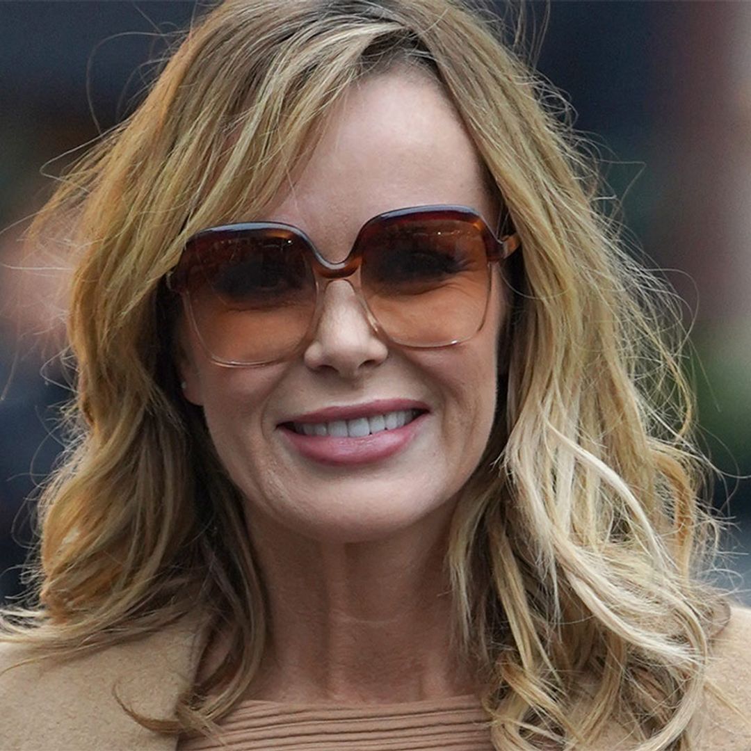 Amanda Holden News And Photos Hello Page 26 Of 35