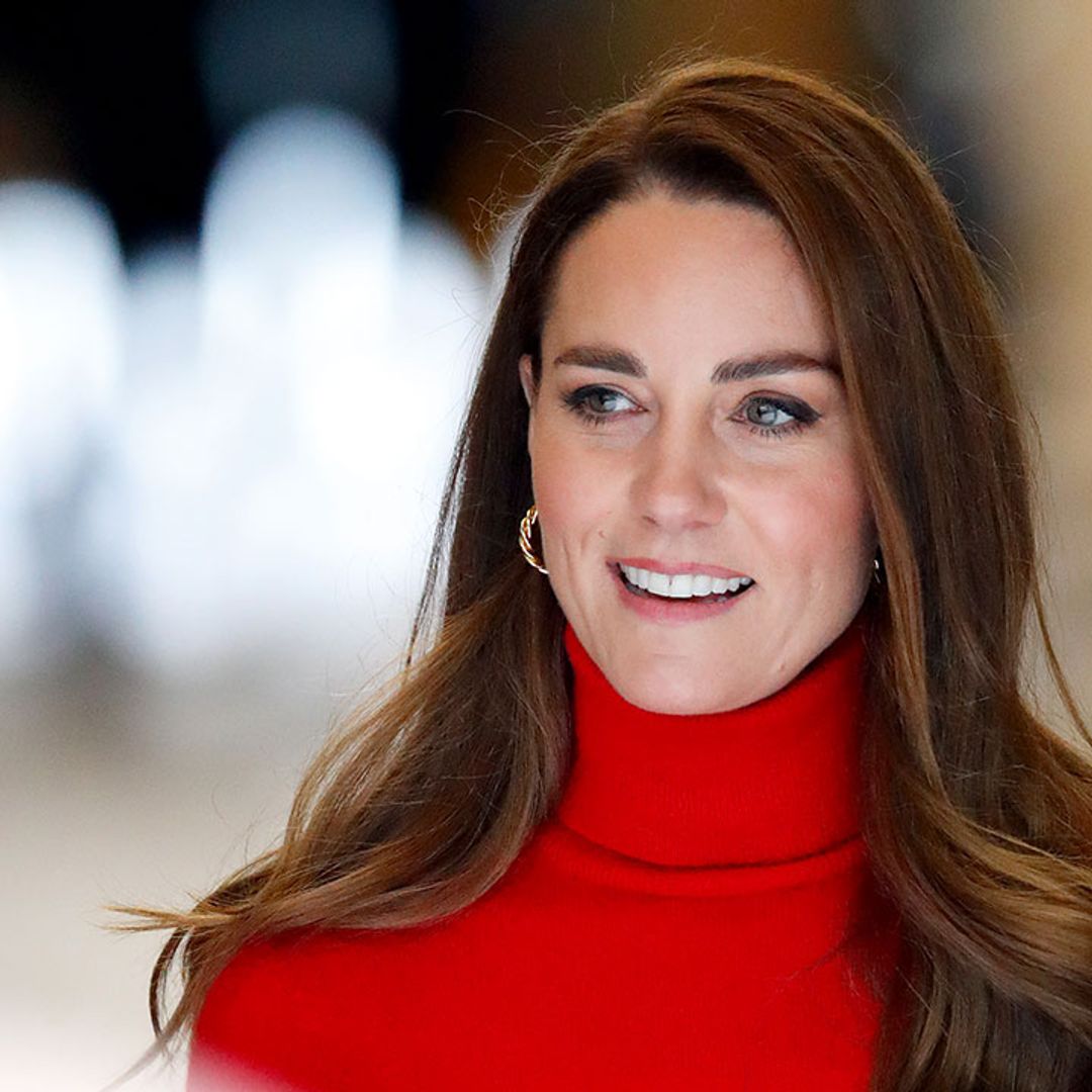 Net-A-Porter's winter sale is on! Here’s what Princess Kate has added to basket - probably