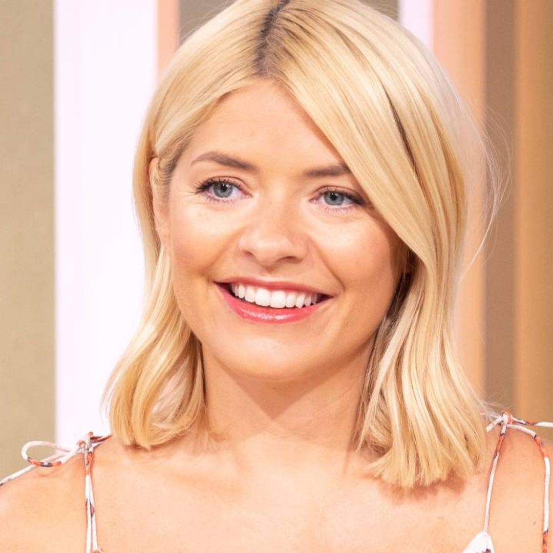 Holly Willoughby shares rare photo with daughter Belle inside stunning family home