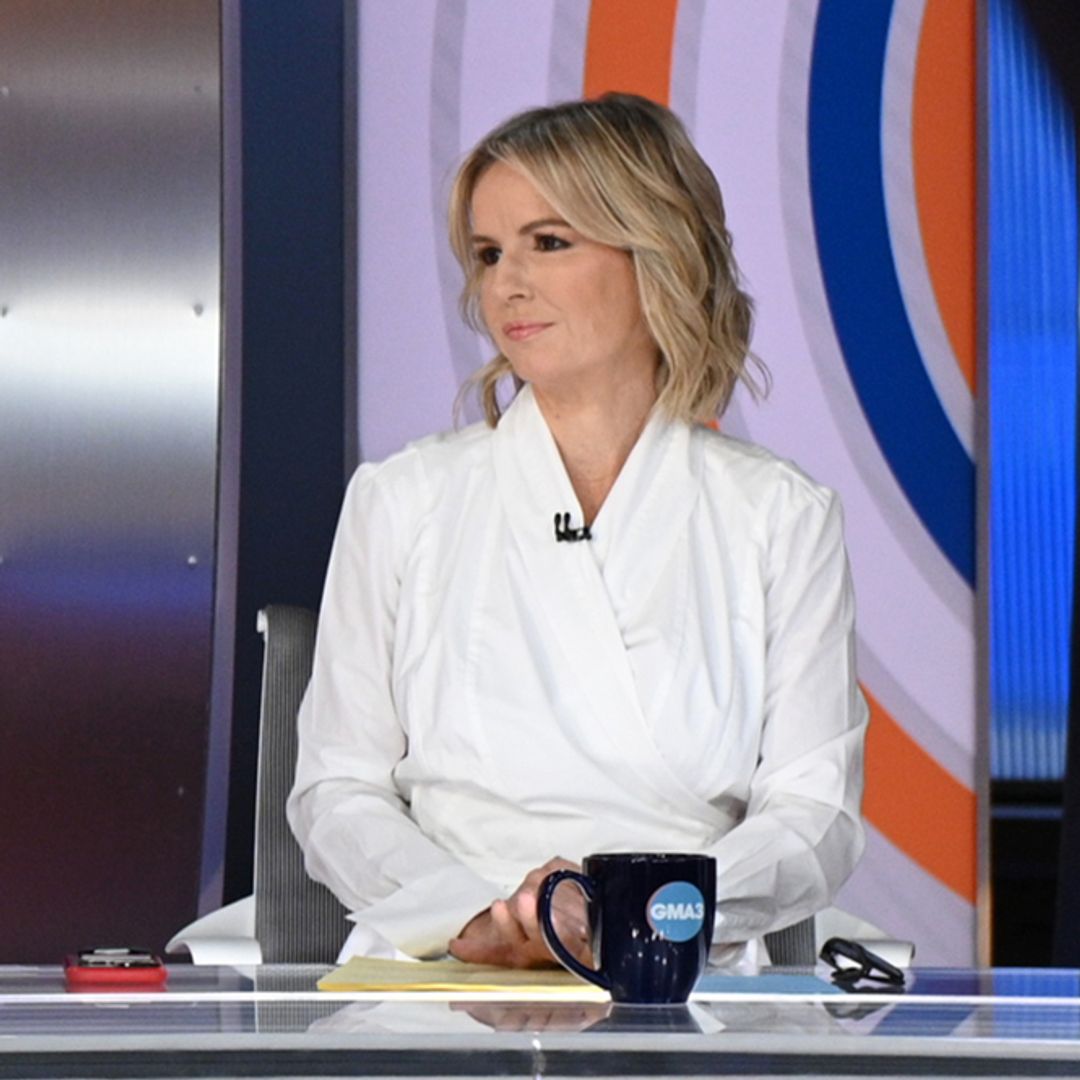 Dr. Jennifer Ashton confesses she's 'looking forward' to life after GMA