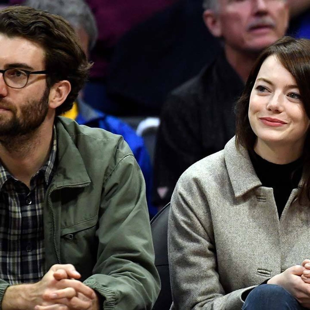 Emma Stone gives birth to her first child: report