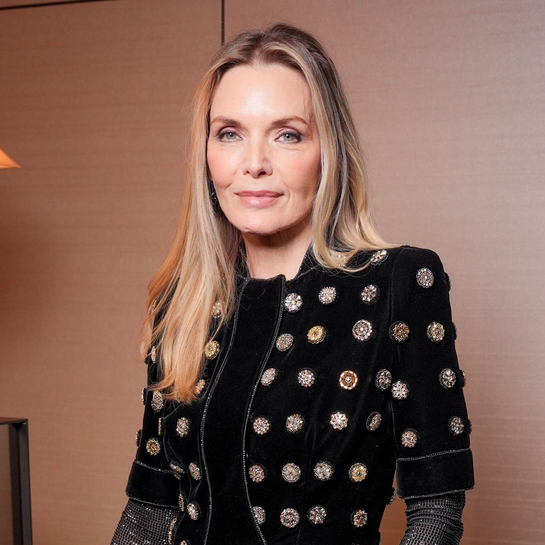 27 best dressed stars in January 2026 – including a Stella McCartney mini dress