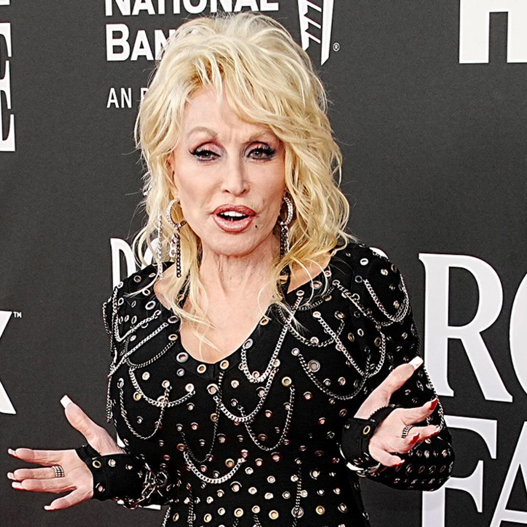 Dolly Parton defends surprising daily diet – fans react