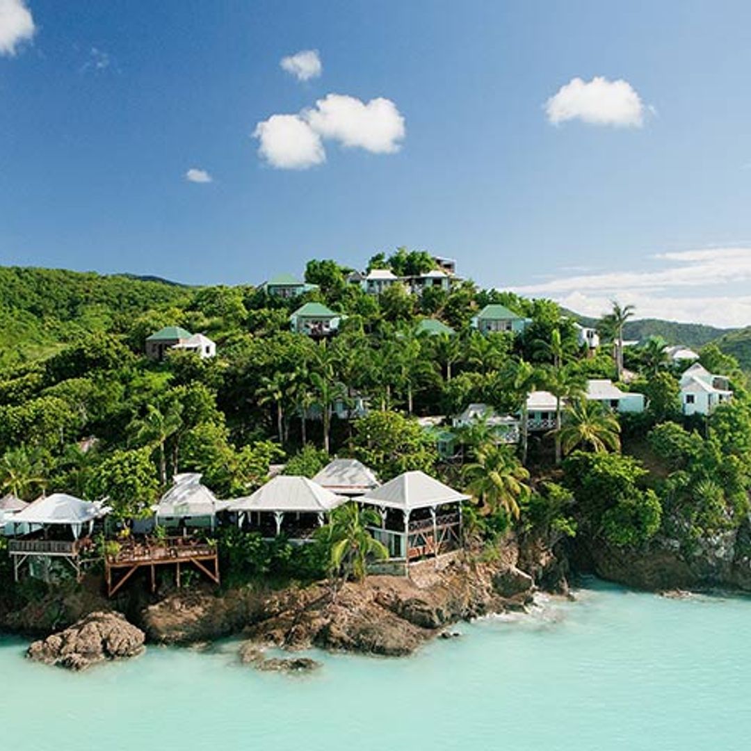 Cocos Hotel: Romance, relaxation (and rum!) in amazing Antigua