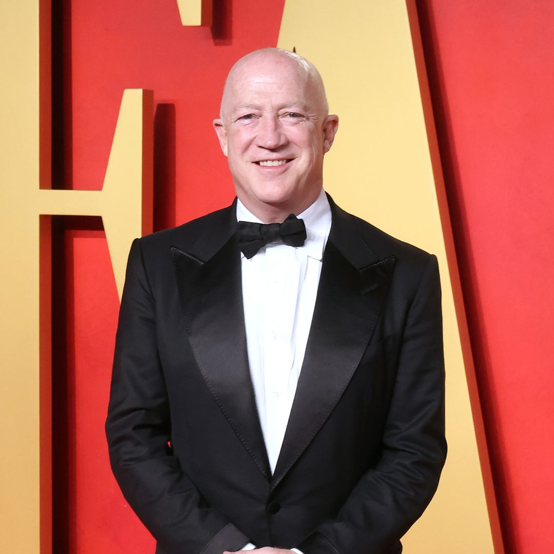 Bryan Lourd attends the 2024 Vanity Fair Oscar Party hosted by Radhika Jones at Wallis Annenberg Center for the Performing Arts on March 10, 2024 in Beverly Hills, California
