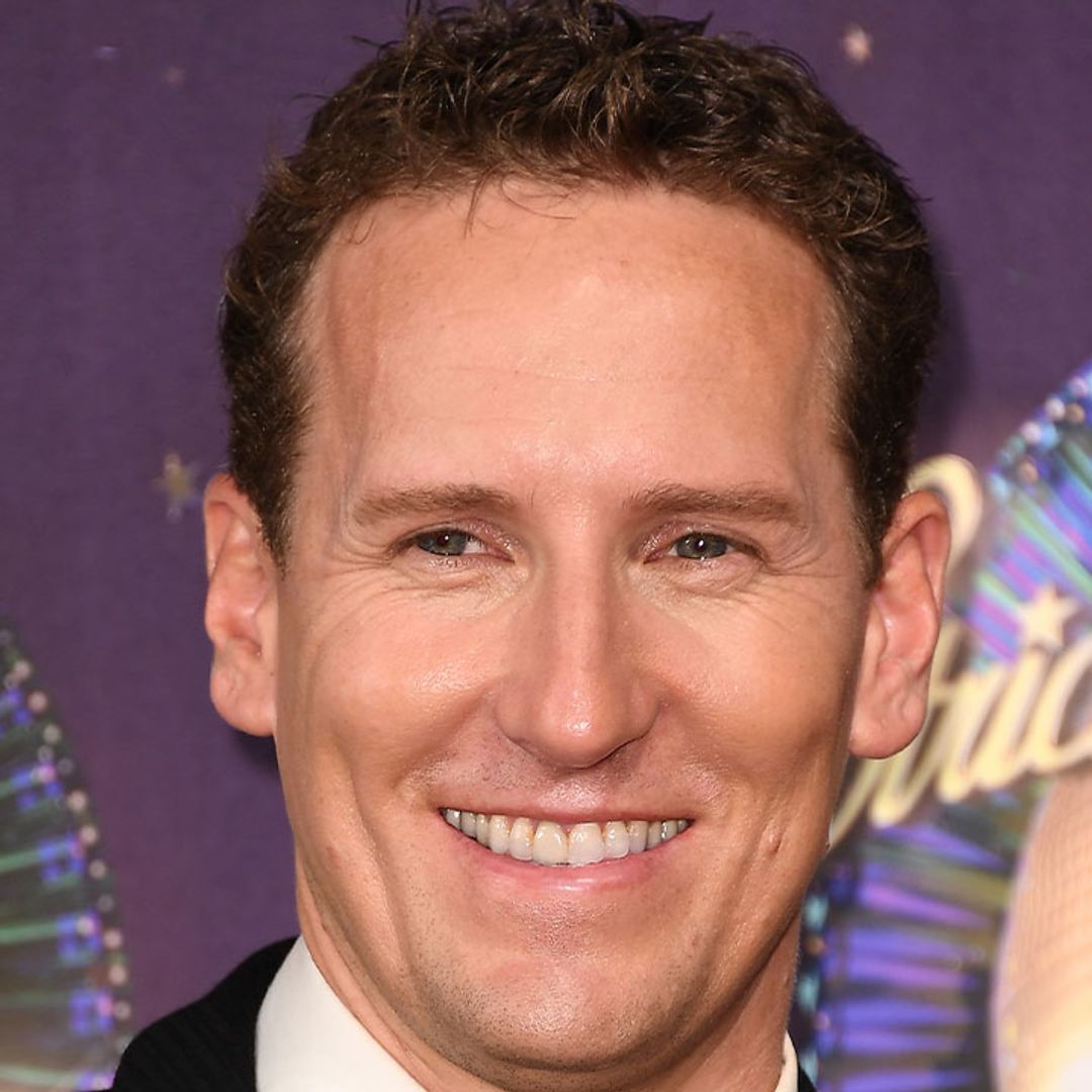 Brendan Cole shares big update on his children with heartwarming video of daughter