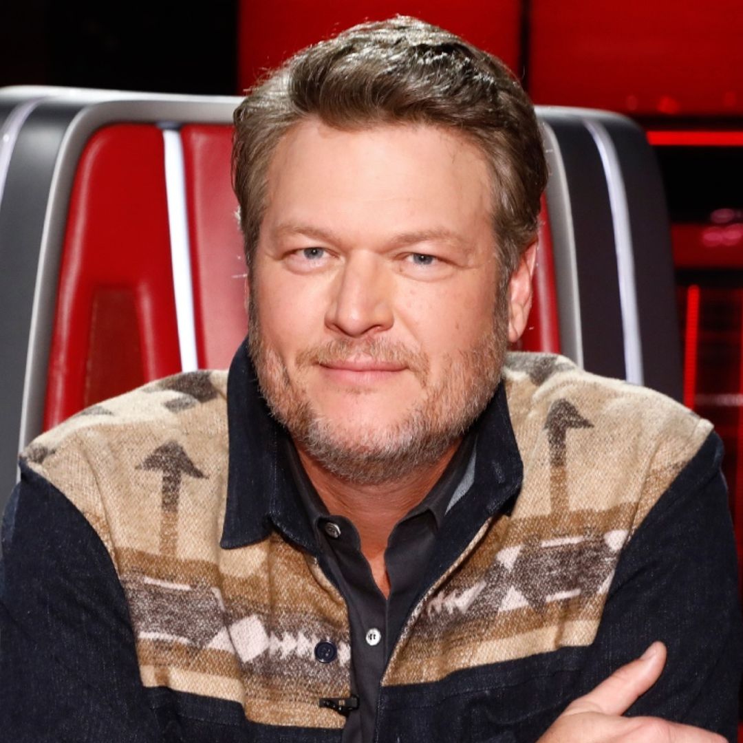Blake Shelton makes candid confession about time on The Voice after news of exit