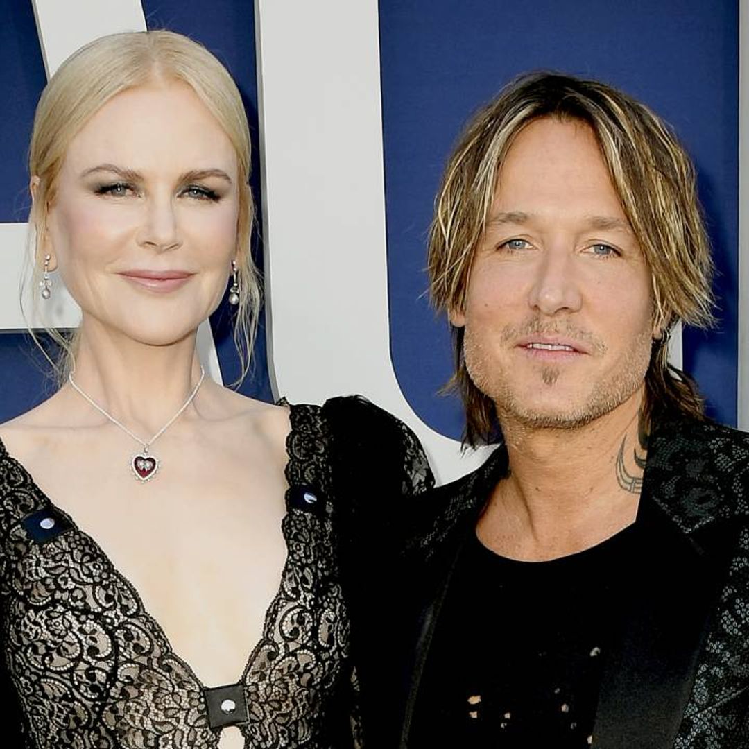 Nicole Kidman's husband Keith Urban reflects on heartbreaking news during lockdown