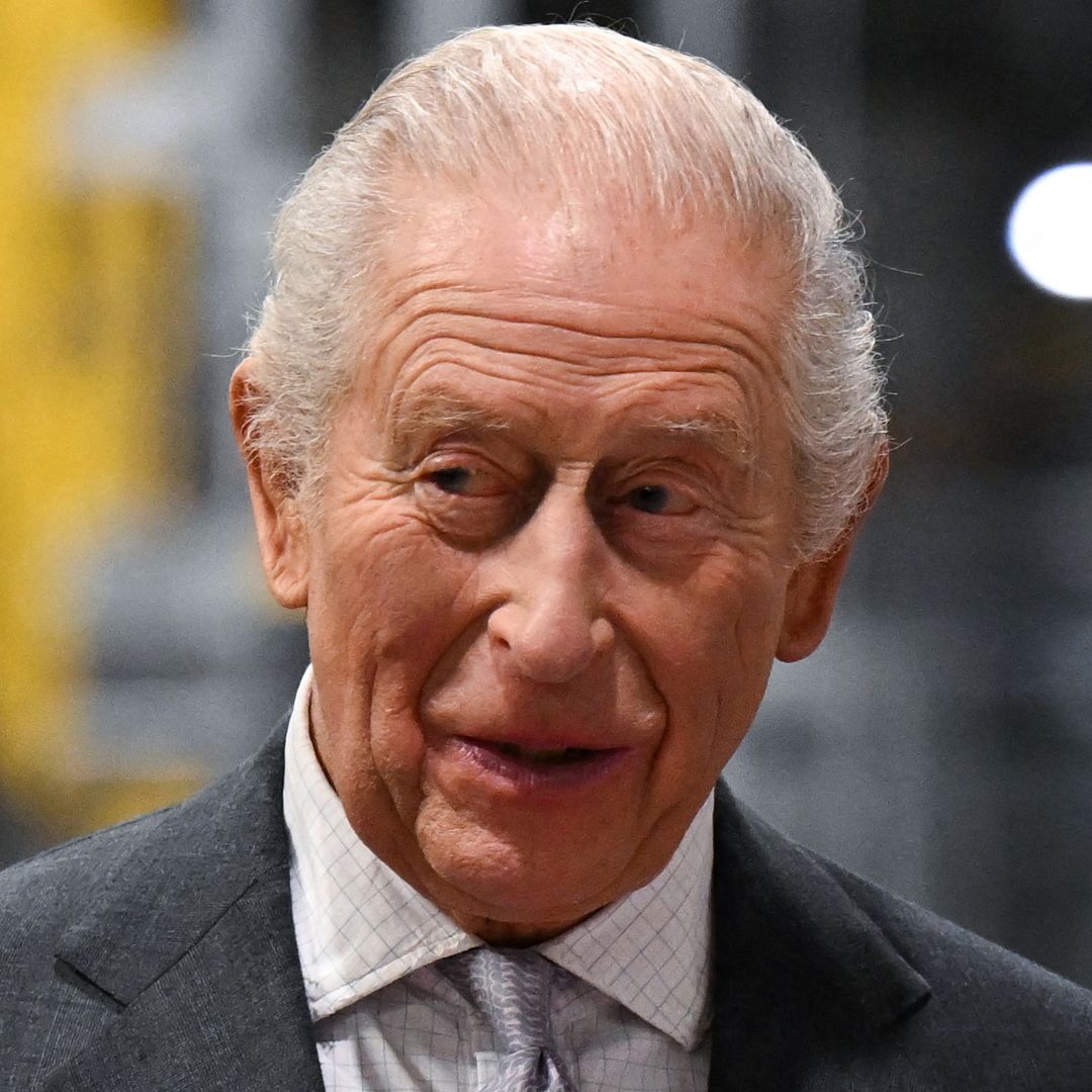 King Charles reveals his unusually rigorous exercise regime at 77