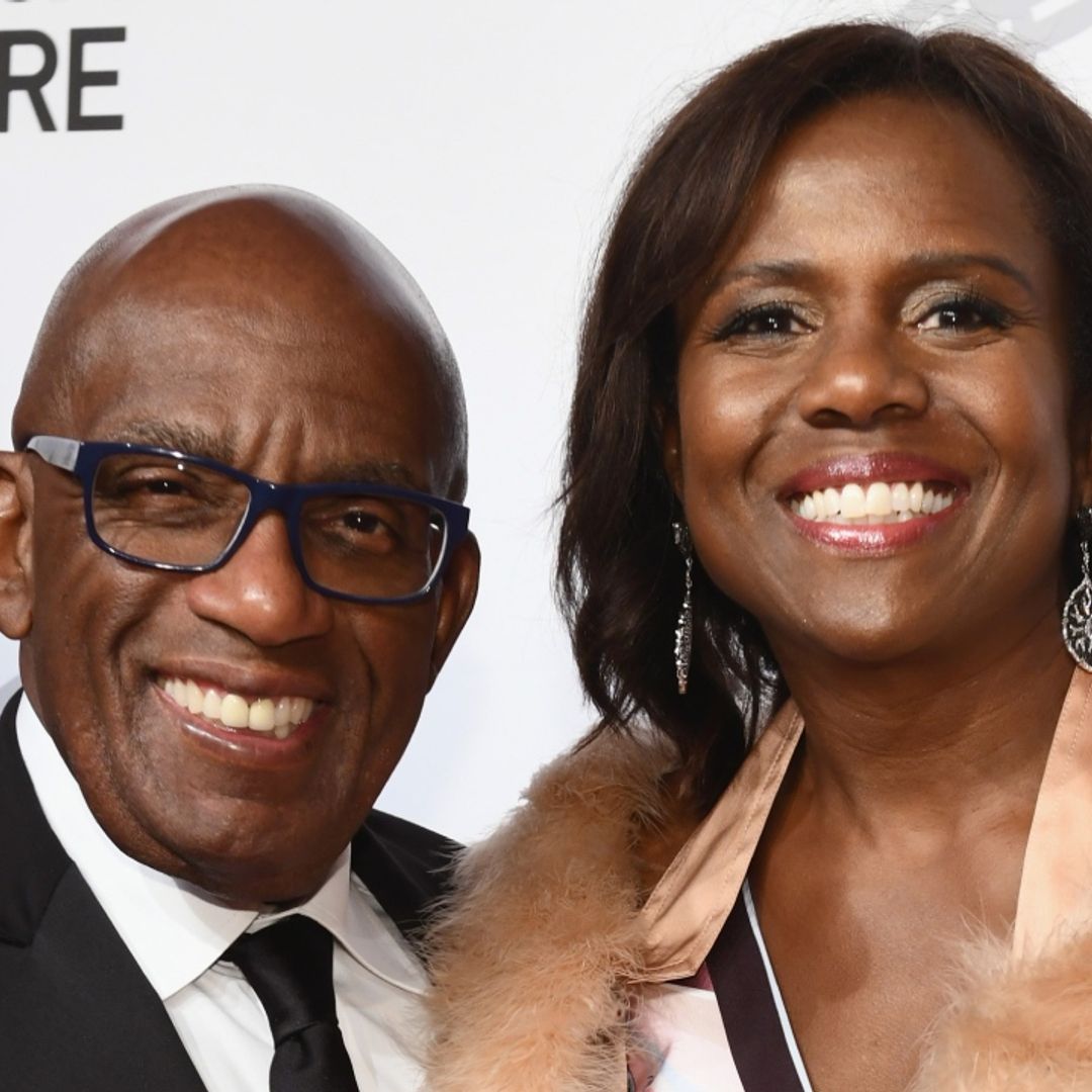 Deborah Roberts details health struggle - and how son Nick helped overcome them