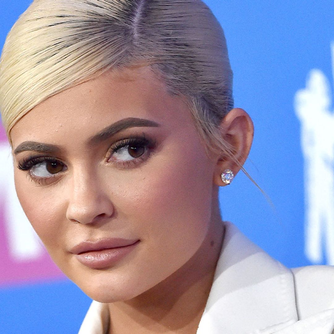 Kylie Jenner just backtracked on her baby's name – other celebs that have too