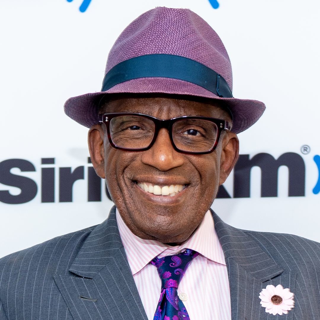 Al Roker shares heartbreaking news with fans | HELLO!