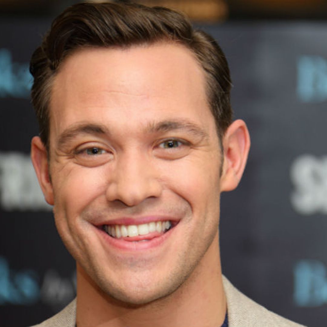 Will Young opens up about struggle with depression 