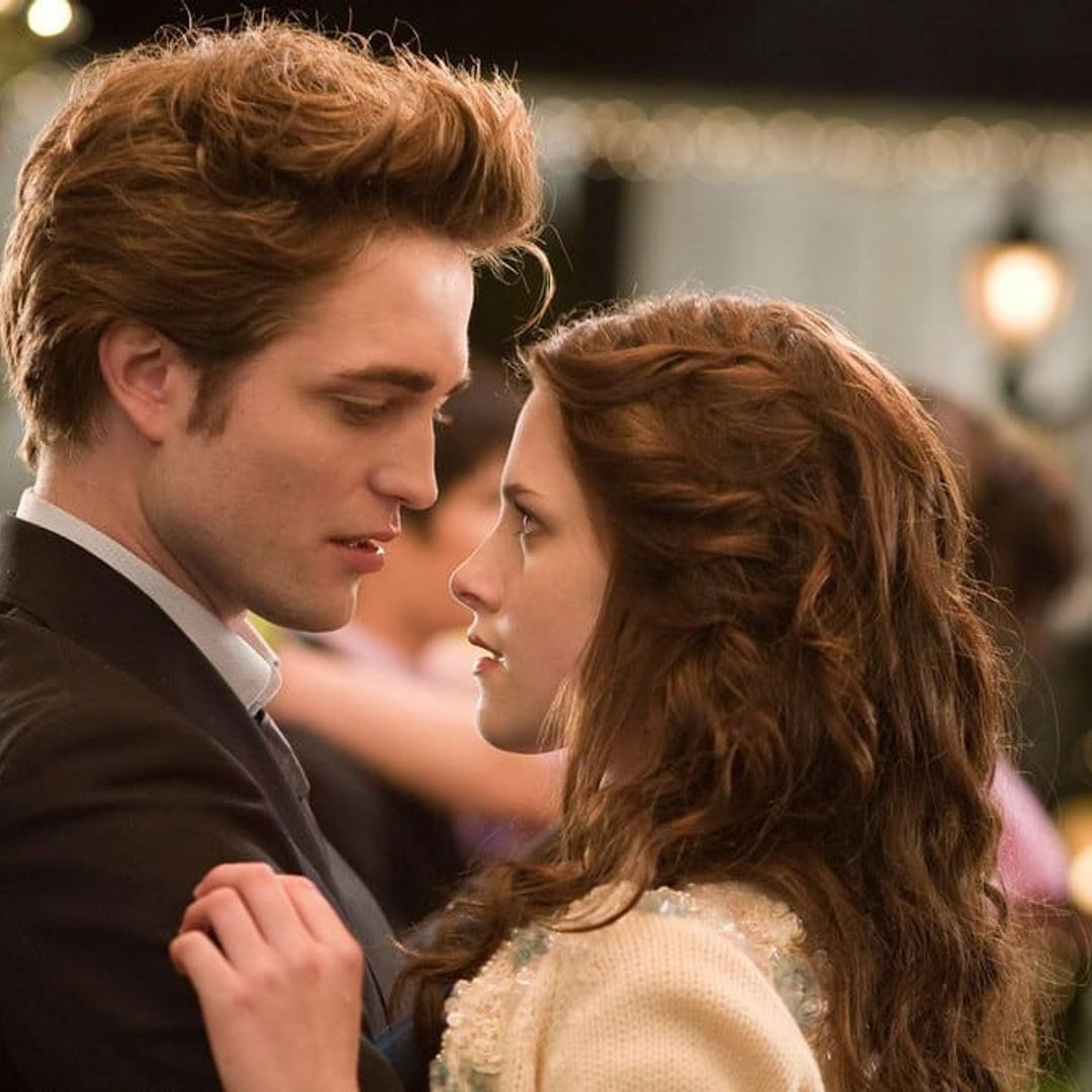 Kristen Stewart and Robert Pattinson's Twilight director reveals the real reason she didn't return for the sequels 