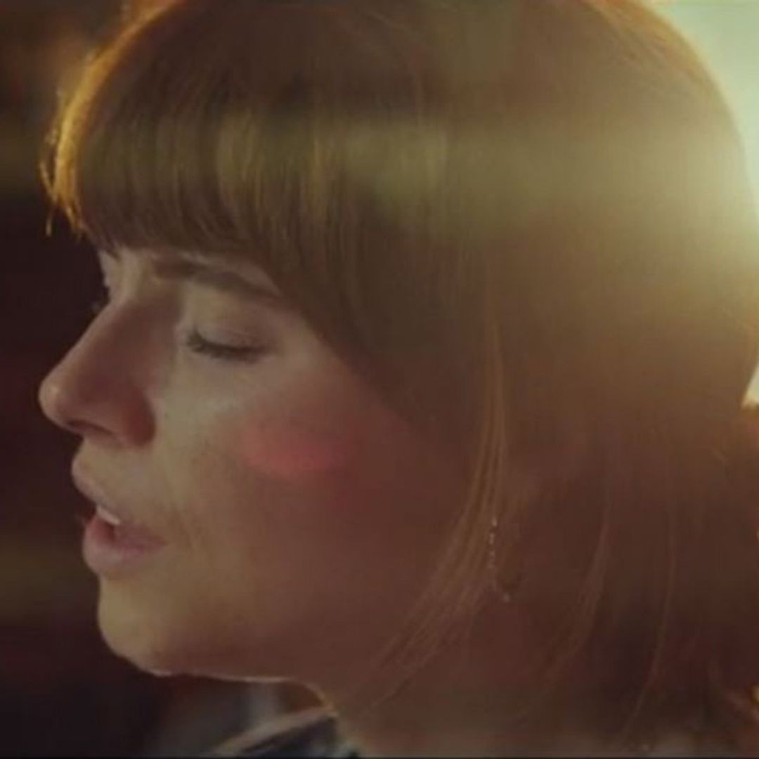 Listen to Jessie Buckley's incredible singing voice in world exclusive Wild Rose clip