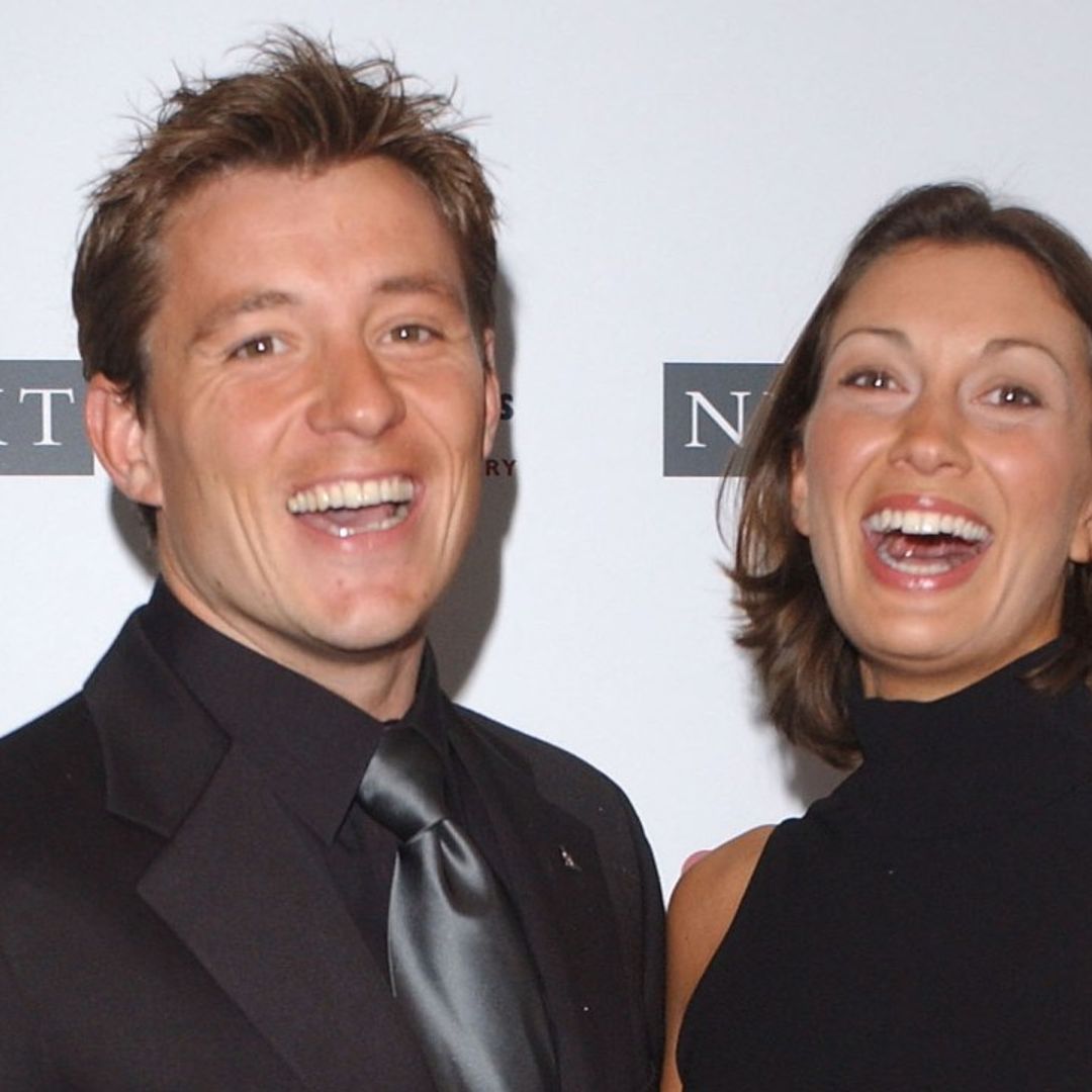 Ben Shephard reveals why wife won't let him do Strictly Come Dancing