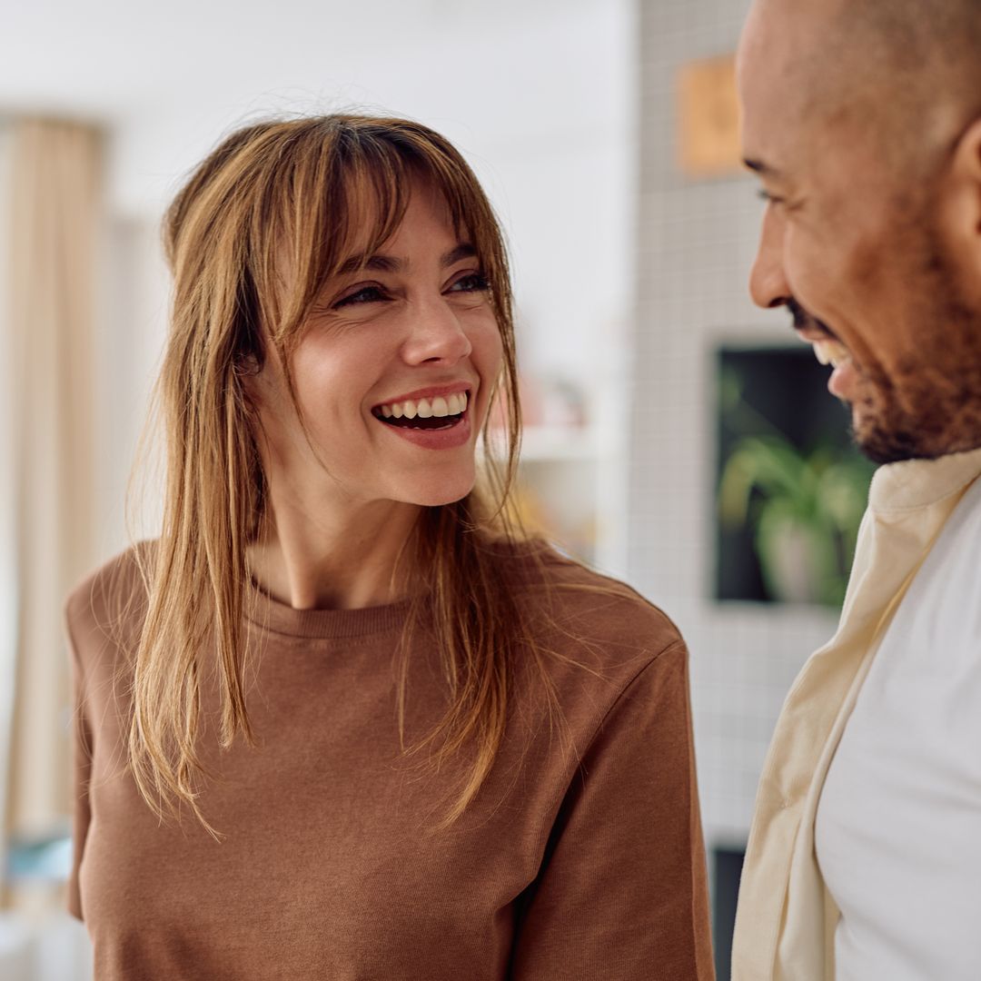 How to have the 'boundaries talk' in a relationship - without starting a fight