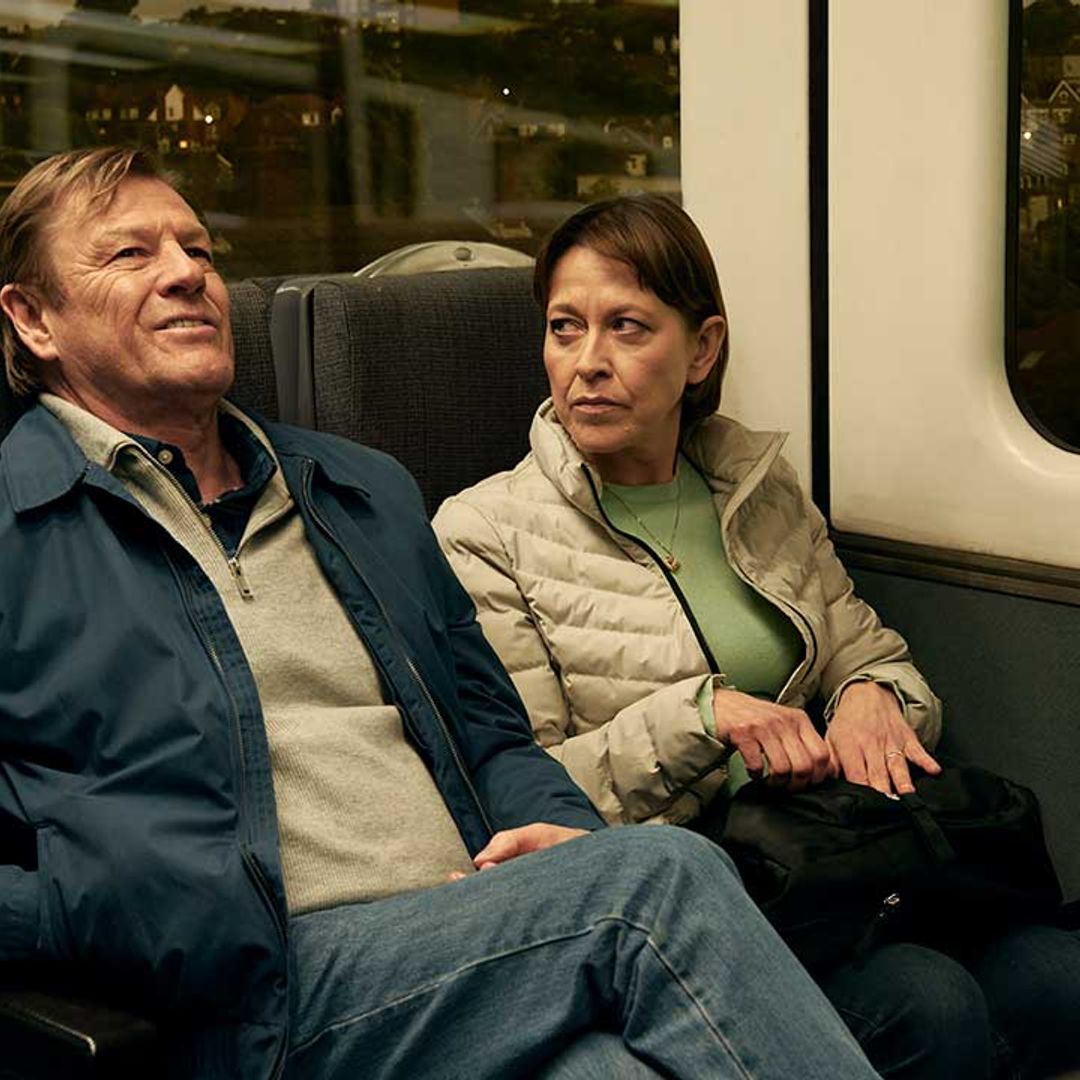 BBC reveal trailer and airdate of Nicola Walker and Sean Bean's new drama Marriage