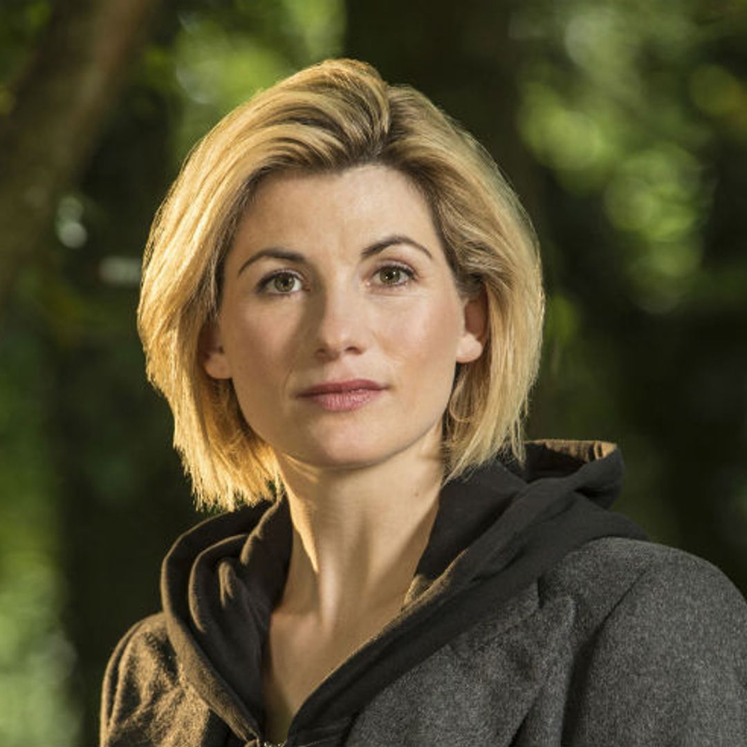 Doctor Who: Jodie Whittaker makes history as first ever female Time Lord – get the details