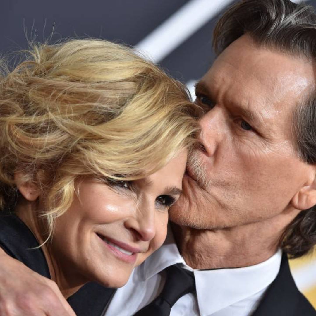 Kyra Sedgwick and Kevin Bacon give sneak peek inside bedroom - and fans say the same thing