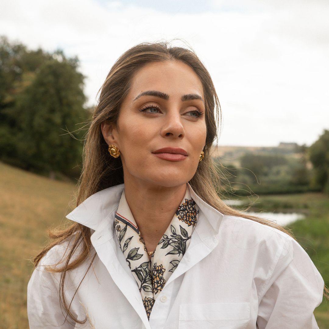 Inside Lydia Millen's 'heritage chic' collaboration Princess Kate will love 