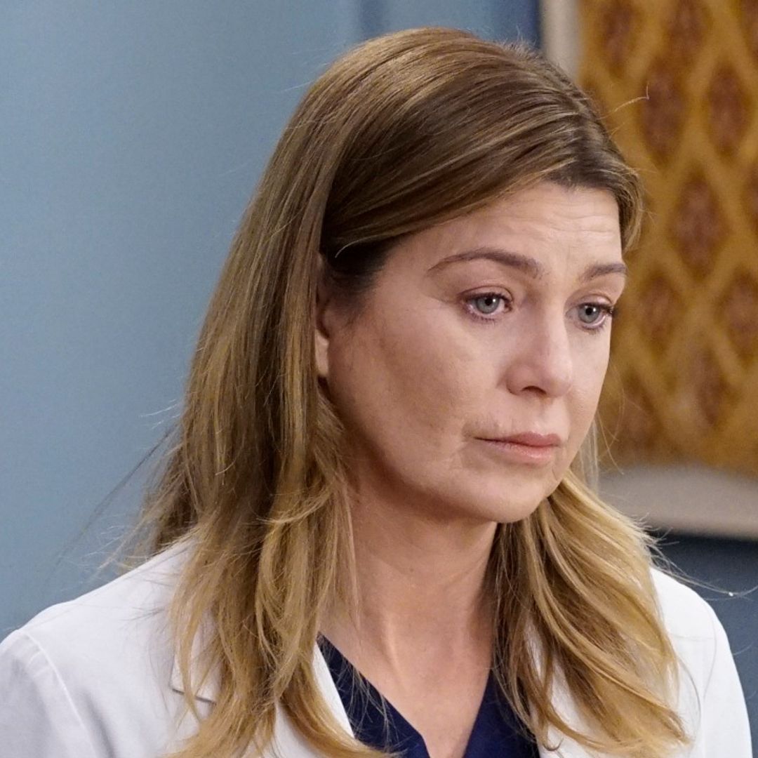 Grey’s Anatomy: will show end after Meredith Grey's exit?