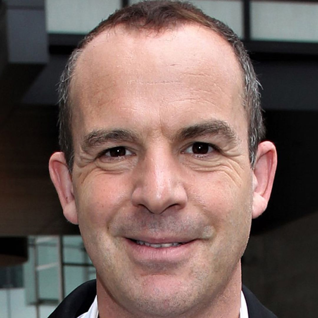 Martin Lewis fans left worried for his health after TV appearance