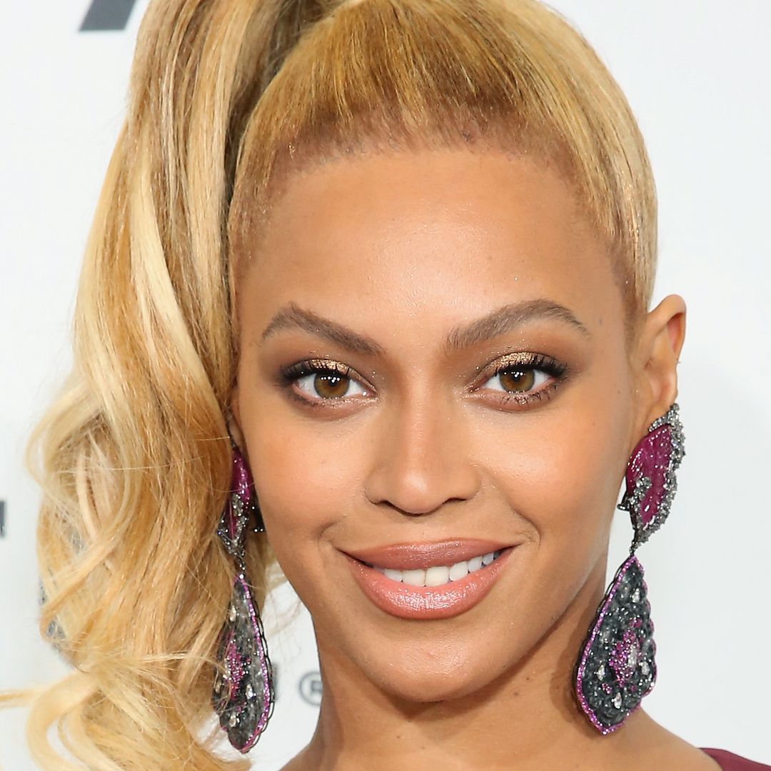 Beyoncé's 'phenomenal' bodycon Victoria Beckham dress is the most flattering style - ever