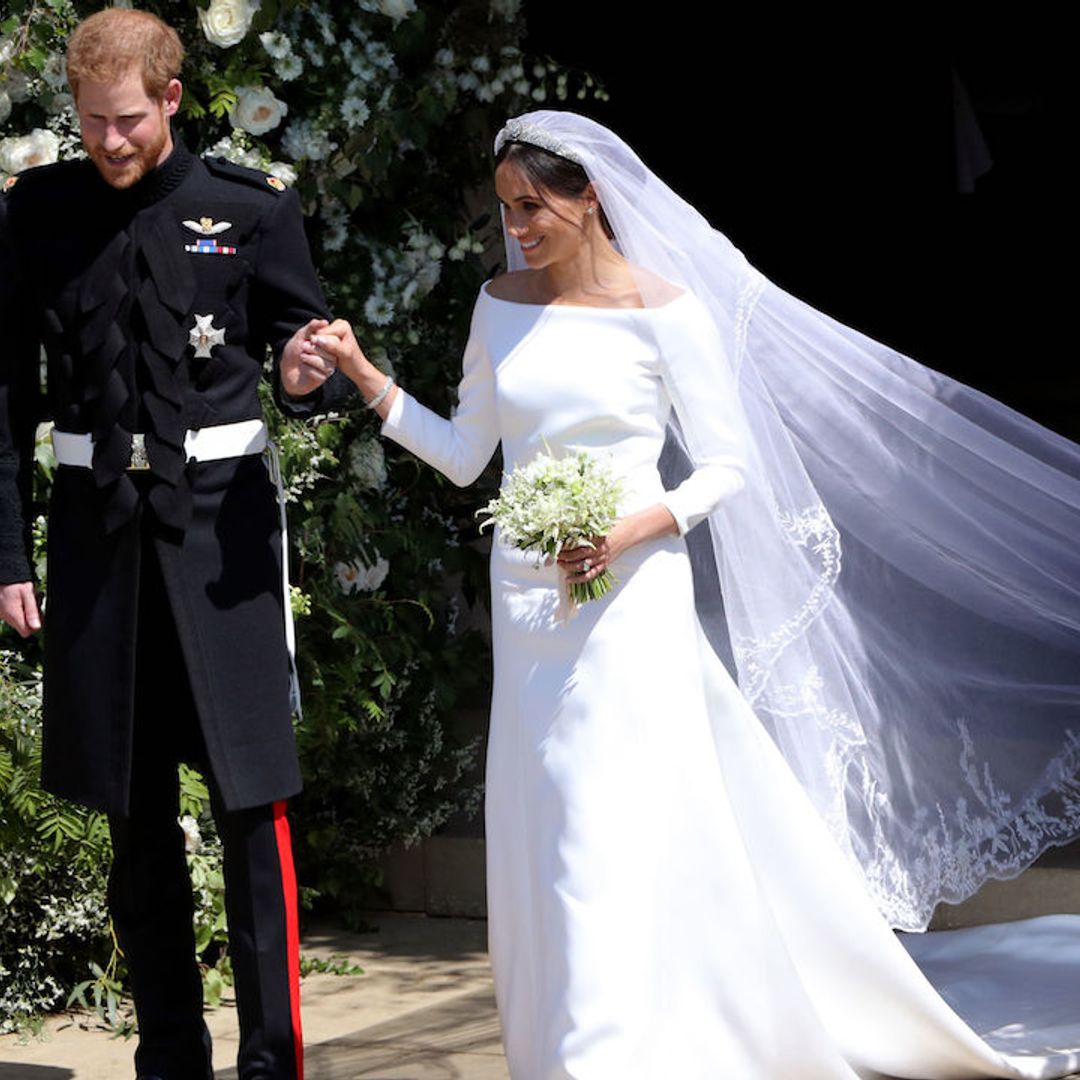 Meghan Markle's royal wedding had hidden Commonwealth nod – did you spot it?