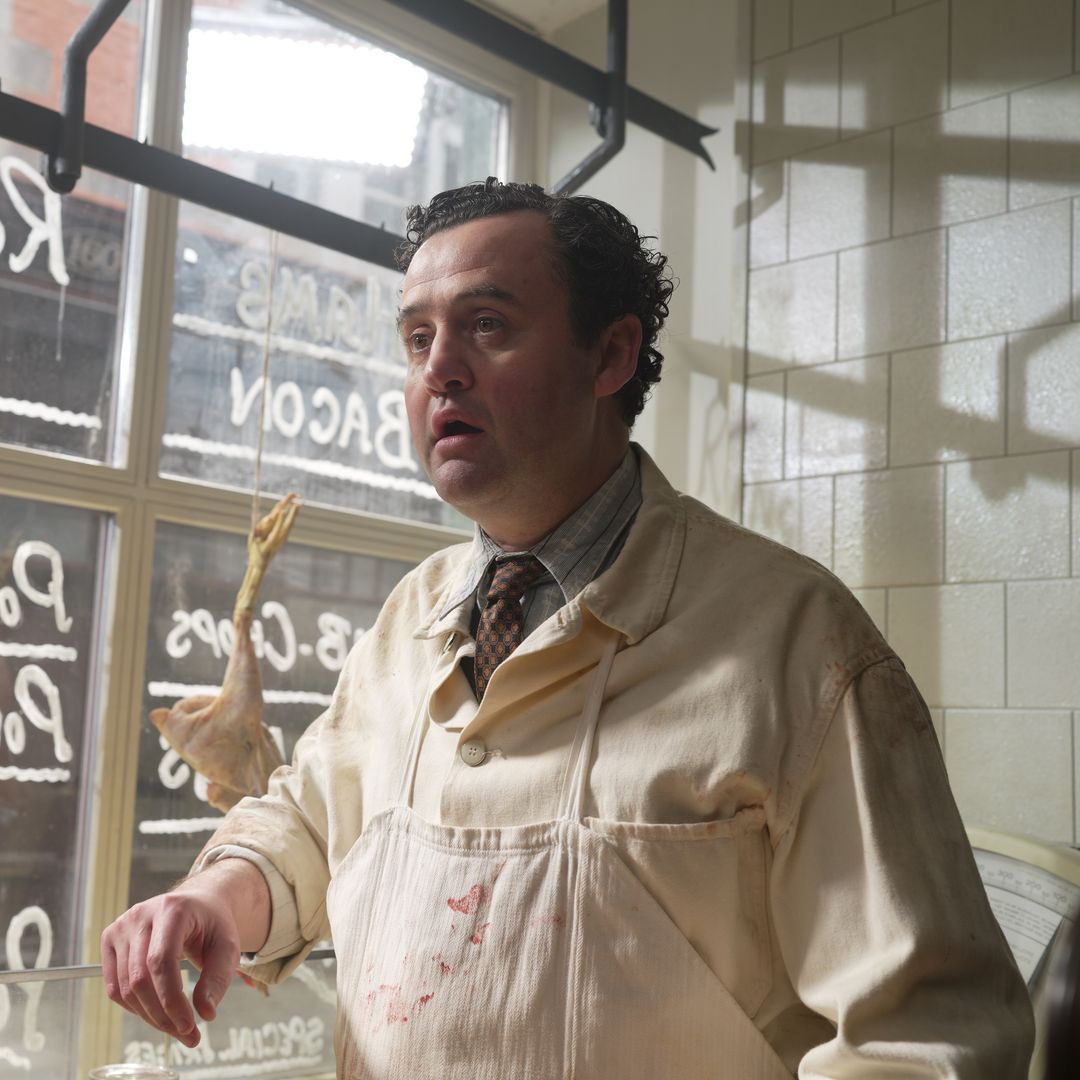ITV's 4-part true-crime drama with Line of Duty star looks like the ultimate binge