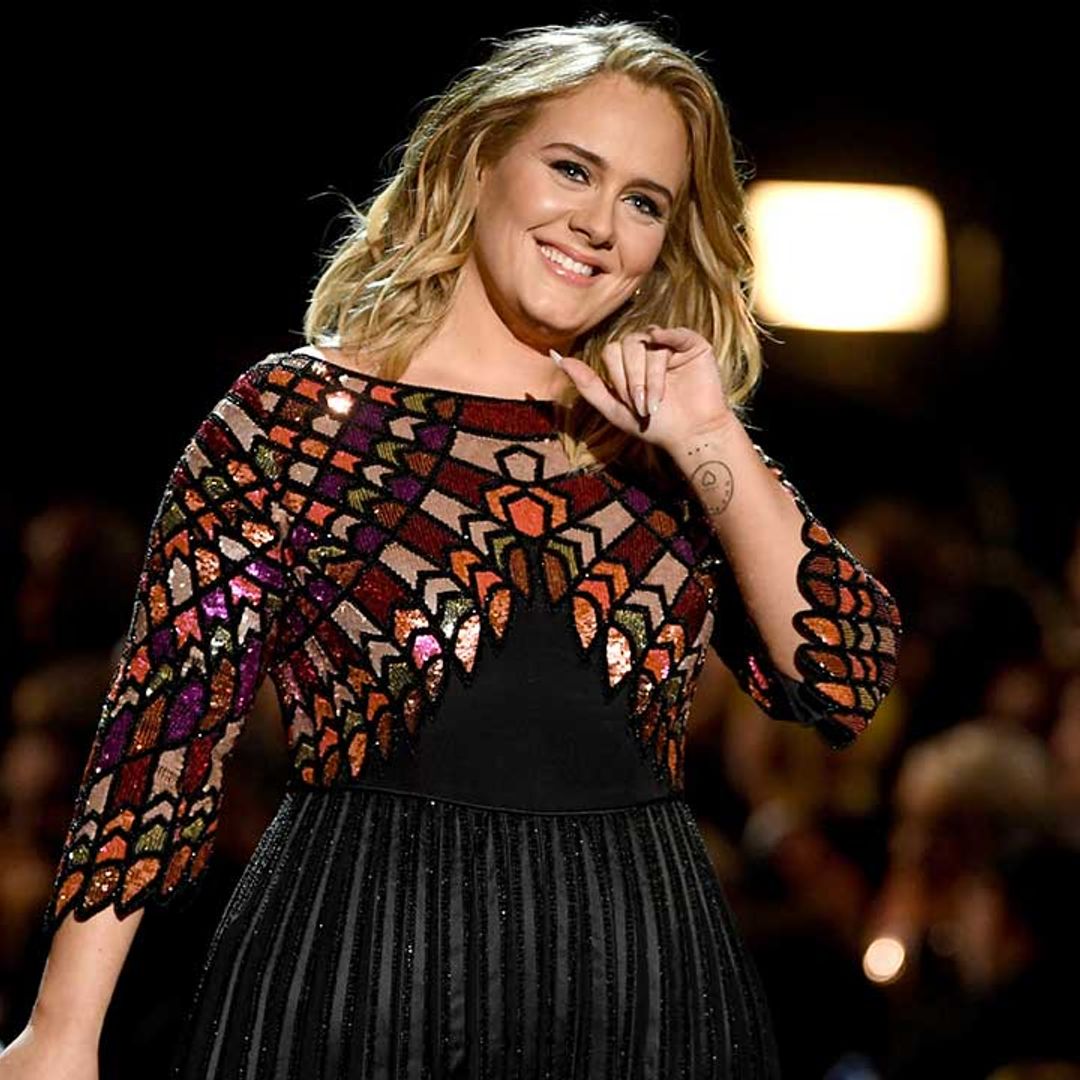 Adele's personal trainer reveals real reason she managed to lose seven stone