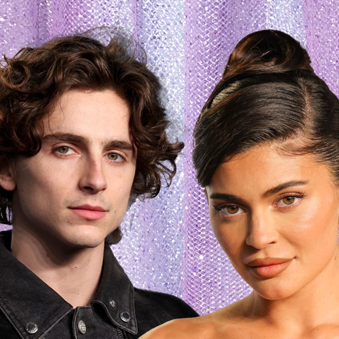 Timothée Chalamet and Kylie Jenner's relationship timeline: from debut to secret meet-ups and 'baby' reports