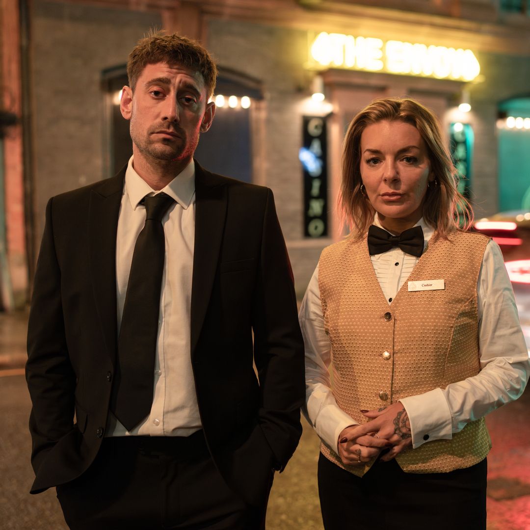 BBC reveals first look at 5-part crime drama that This City is Ours fans will love