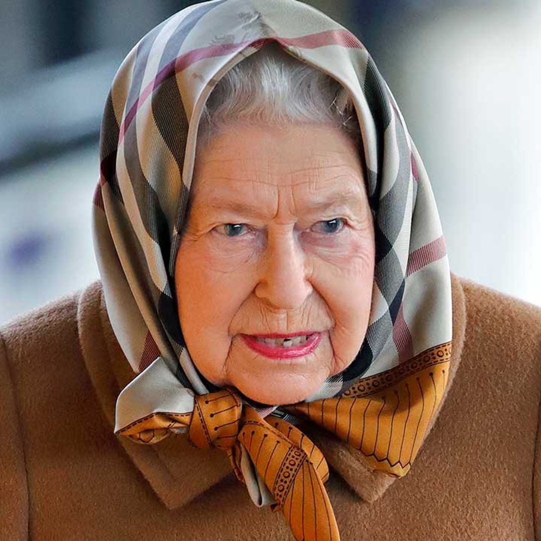 Why the Queen may have to delay her Christmas in Sandringham this year