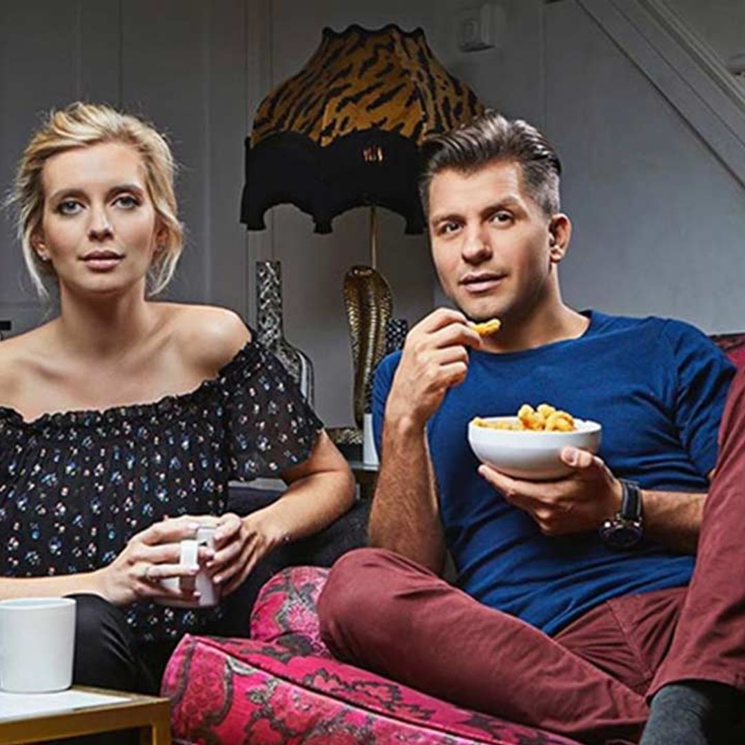 Rachel Riley and Pasha Kovalev's home is different to almost every other celeb's