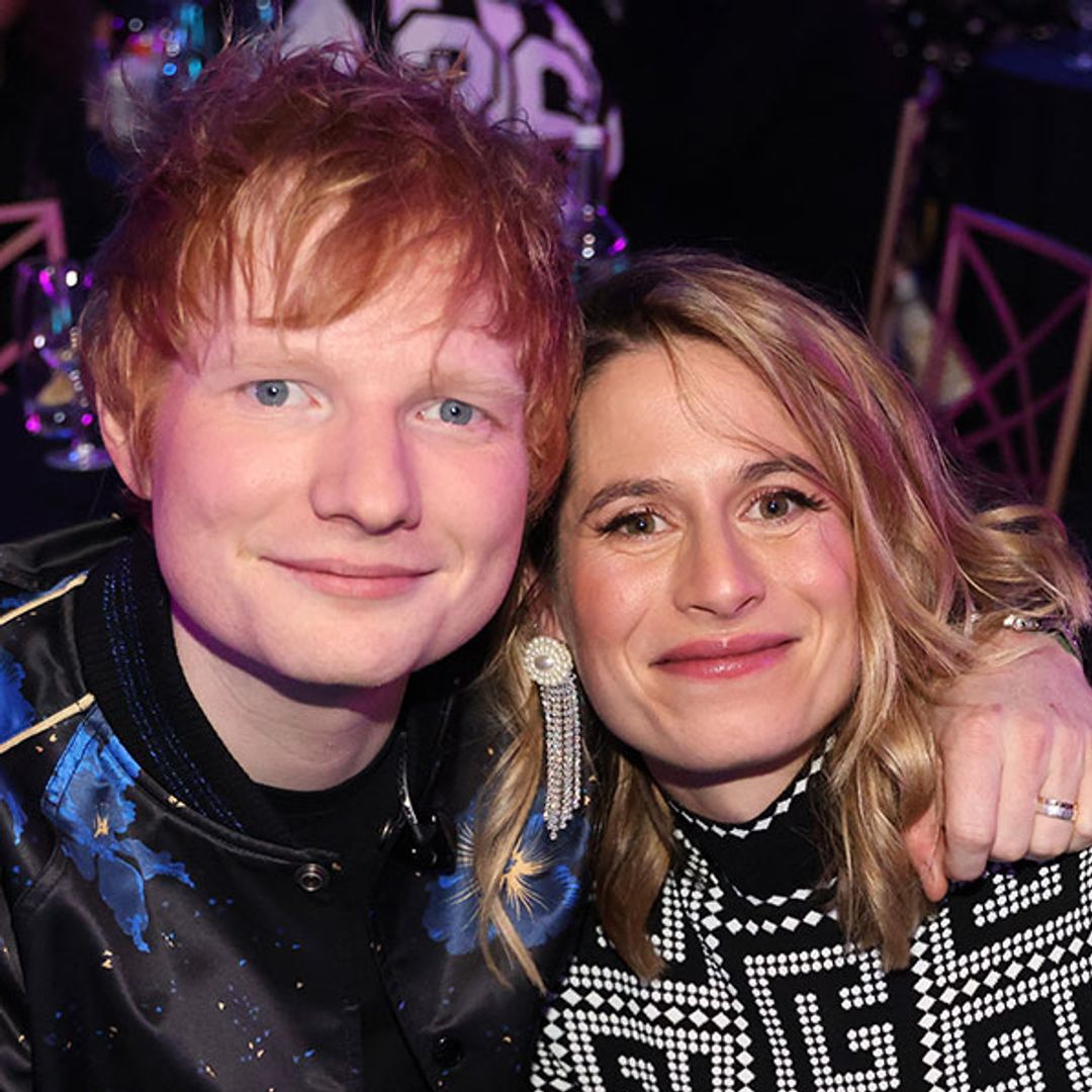 Who is Ed Sheeran's wife? All you need to know about Cherry Seaborn