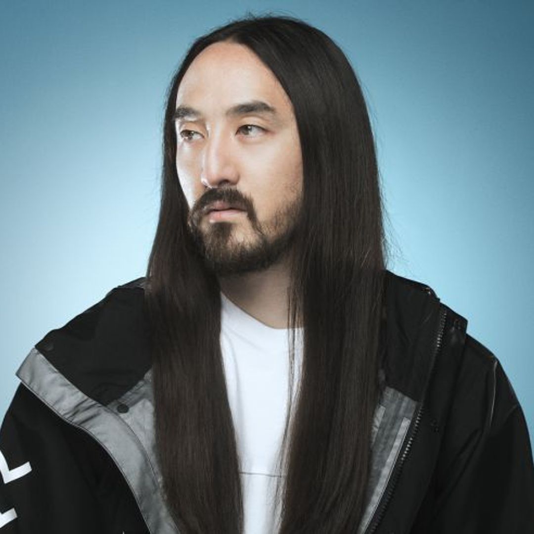 Steve Aoki has created the new soundtrack to your workouts