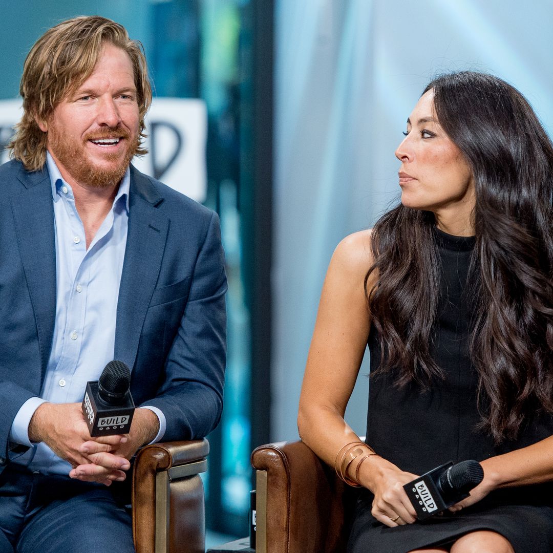 Joanna Gaines' staggering online earnings are over double husband Chip Gaines in new findings