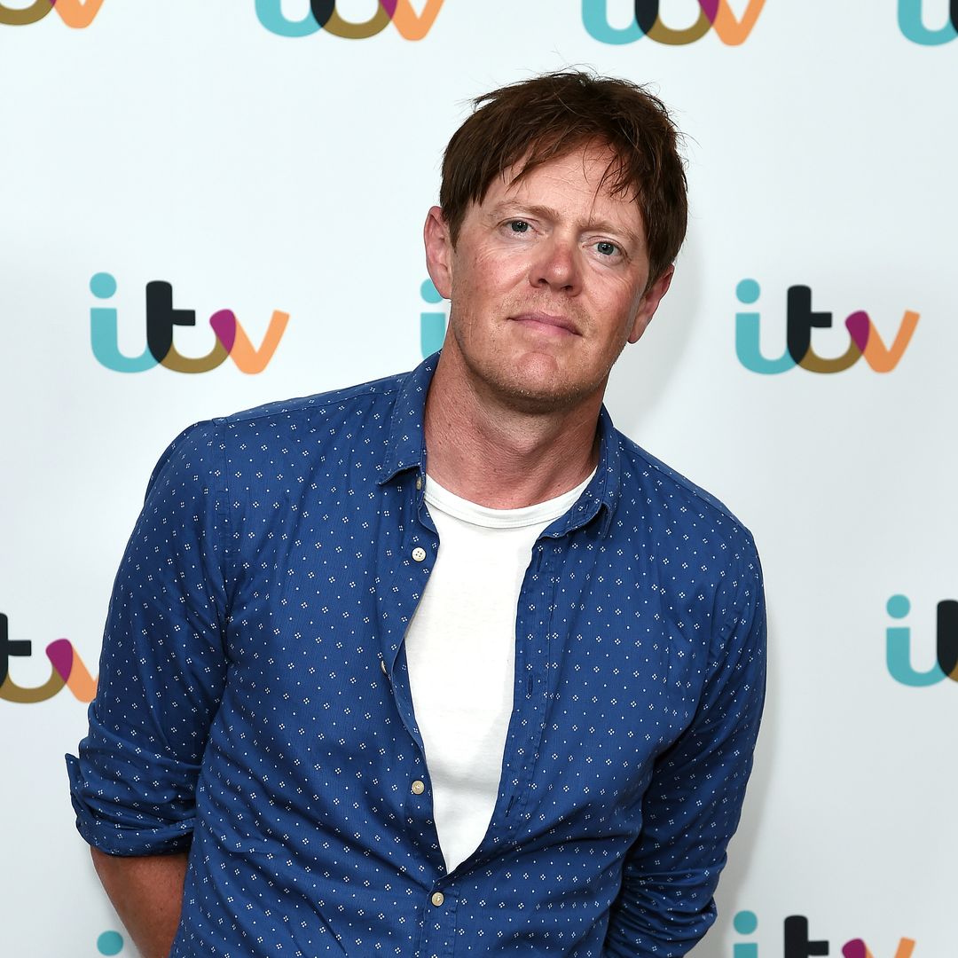 Kris Marshall's Bath home where he's 'a dad again' after relinquishing Caribbean life