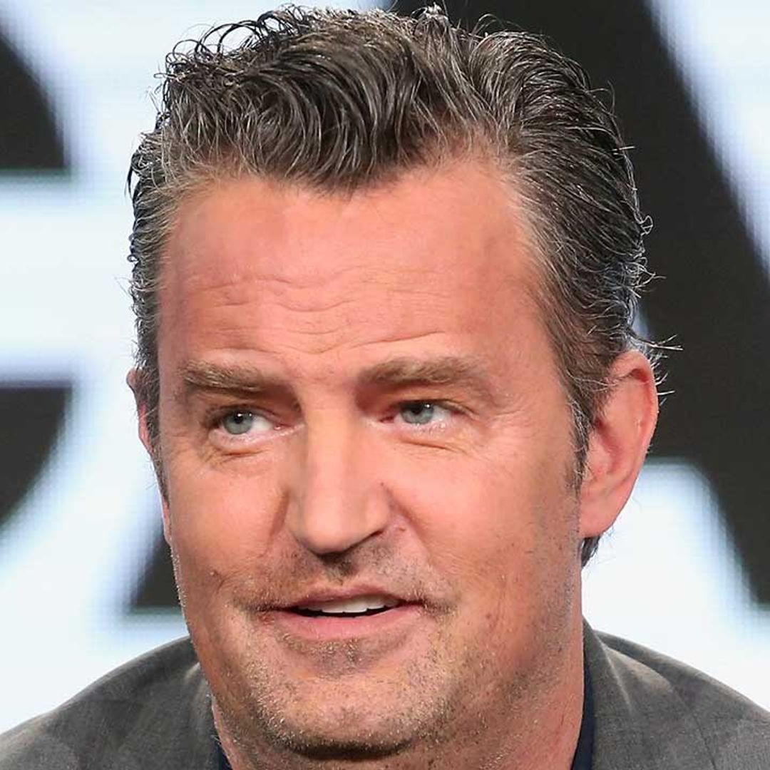 Matthew Perry dishes on Julia Roberts romance – and reveals why he broke up with her