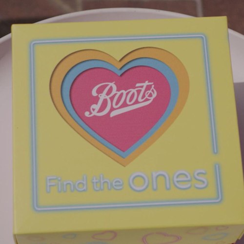 love island boots beauty box 