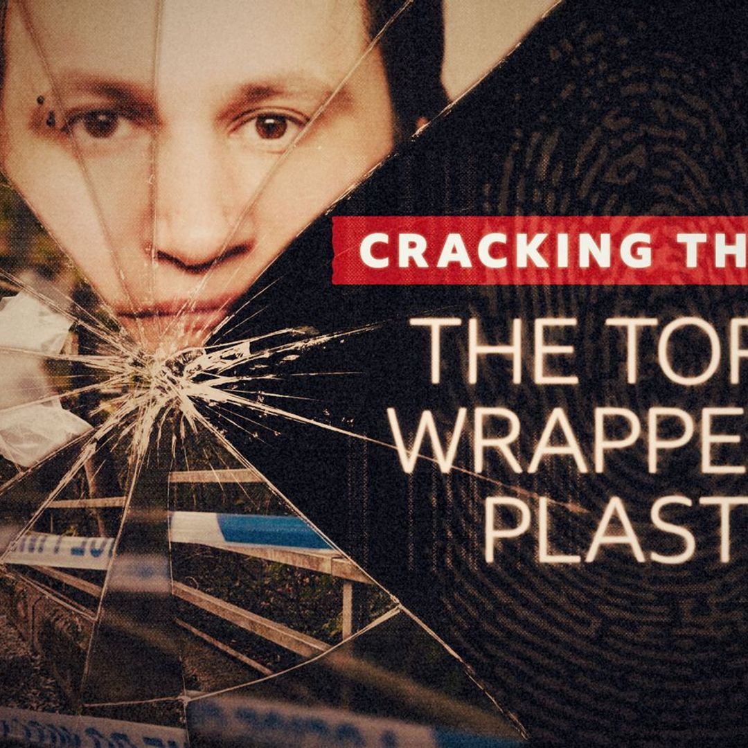 BBC's 'compelling' 3-part series Cracking the Case is the ultimate watch for true crime fans