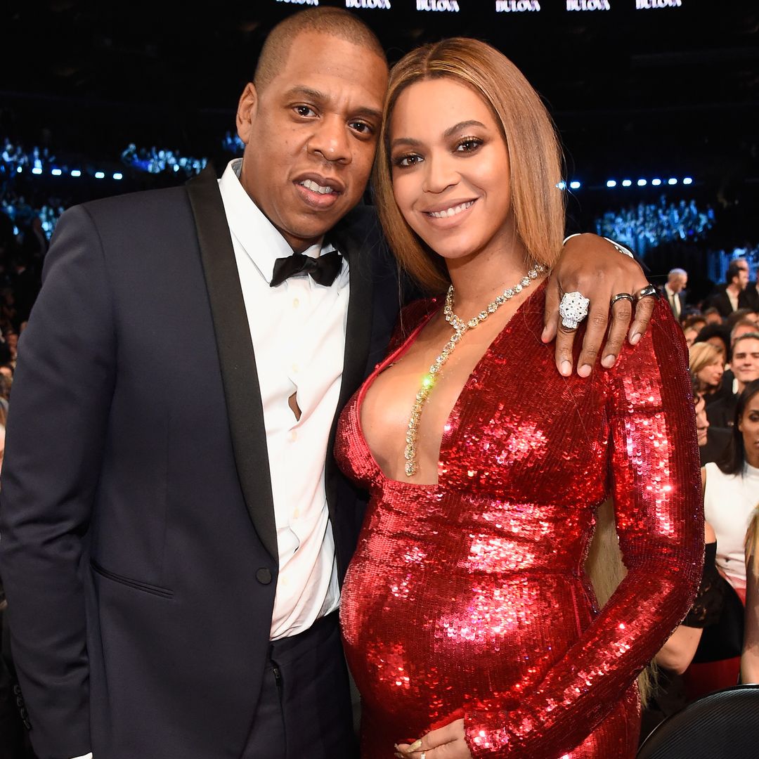 Beyoncé and Jay-Z's kids: their cutest photos and more